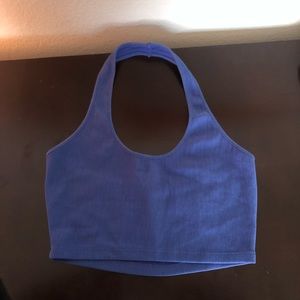 UO Halter